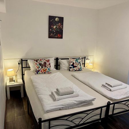 Kleine-Romantische Ferienwohnung Parkplatz Vor Dem Haus! Altenau  Exterior foto