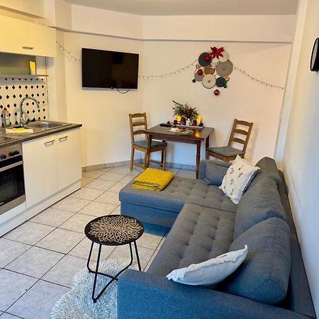 Kleine-Romantische Ferienwohnung Parkplatz Vor Dem Haus! Altenau  Exterior foto