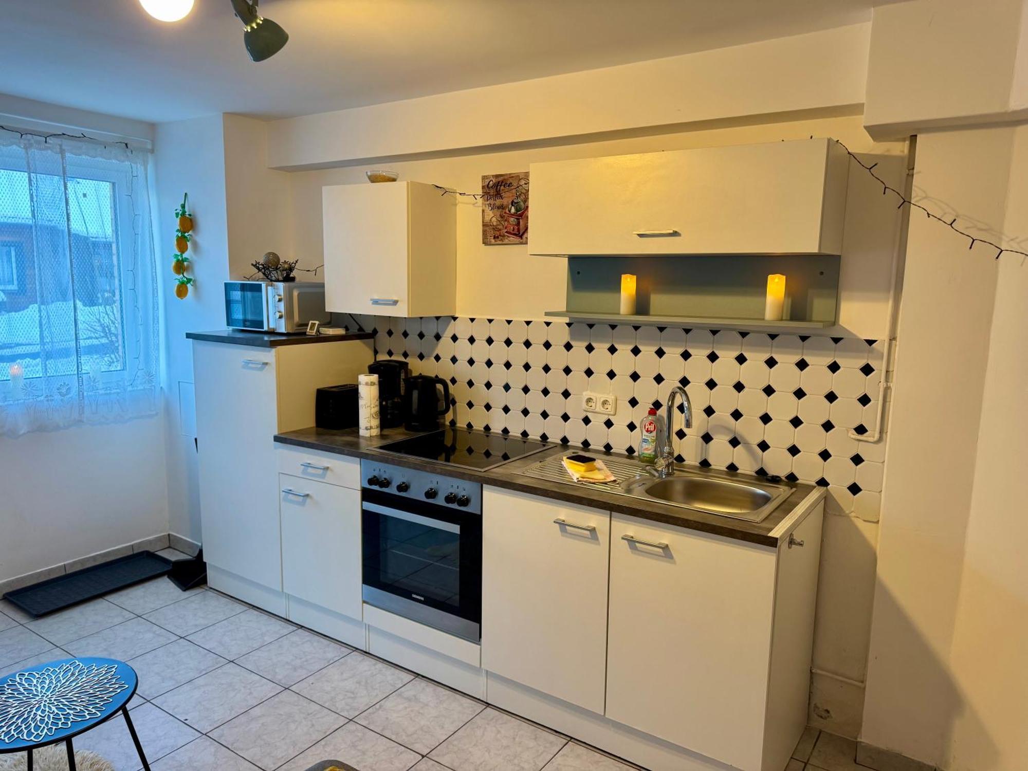 Kleine-Romantische Ferienwohnung Parkplatz Vor Dem Haus! Altenau  Exterior foto